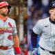 Aaron Judge Could Help Bring Paul Goldschmidt To The Bronx