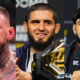 Renato Moicano eyes Islam Makhachev or Arman Tsarukyan