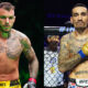 Renato Moicano wants Max Holloway