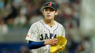 Roki Sasaki Trade: Steve Cohen Stuns Rivals As Mets Move Closer