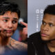 Ryan Garcia trolls Devin Haney