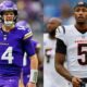 Top Potential Free Agents For The 2025 NFL Season