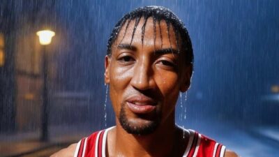 Scottie Pippen