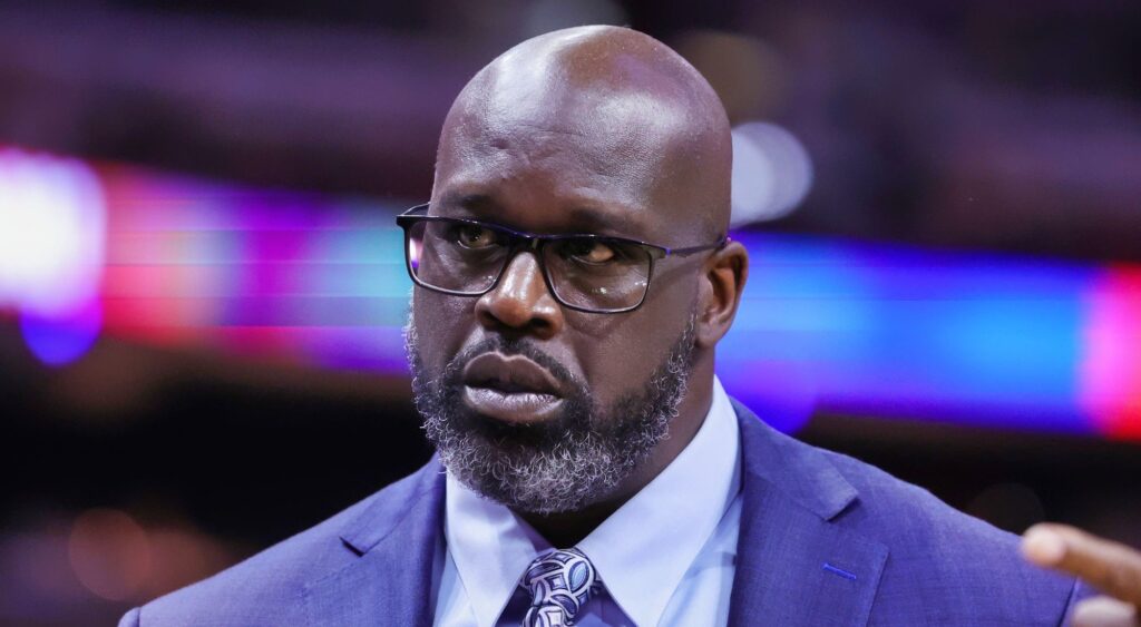 Shaquille O’Neal Blames an NBA Superstar for the League Becoming “Soft,” Igniting Controversy Over the Game’s Evolving Toughness