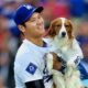 MLB Fans Lash Out At League For Their Mini-Game Video On Shohei Ohtani's Dog