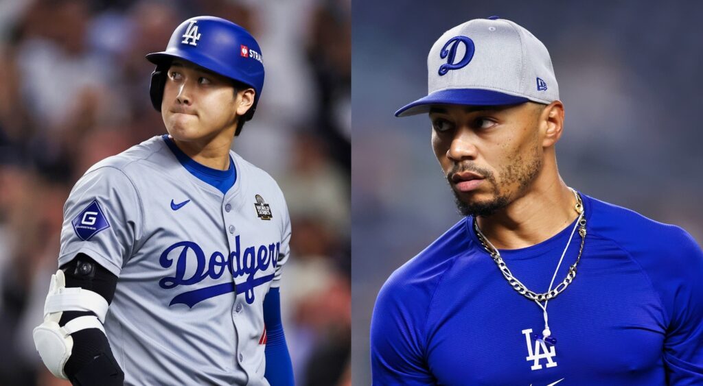 Breaking Down The Dodgers' Deferred Money