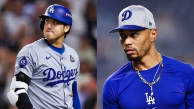 Breaking Down The Dodgers' Deferred Money