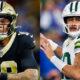 New Orleans Saints vs. Green Bay Packers game preview