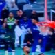 Rudy Gobert's missed layup frustrated Anthony Edwards