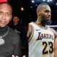 Stephen A. Smith weighs on pairing of LeBron James and Stephen Curry