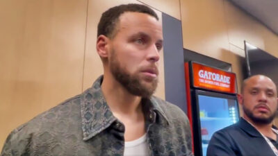 Stephen Curry Isn't Worried After Hitting Career-Low Outing In Warriors Humiliating 51-Point Loss To The Memphis Grizzlies