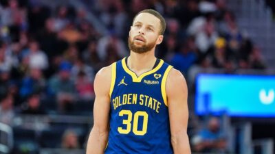 Stephen Curry reveals shocking truths about his NBA retirement plans, giving fans a glimpse into his future in professional basketball