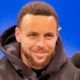 Stephen Curry had a funny reaction to Klay Thompson nearing Reggie Miller on the all-time 3PM list