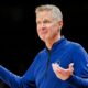 Steve Kerr drops a truth bomb on the Warriors' rotation core after their dramatic comeback win against the Suns