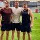 Everything About Pittsburgh Steelers LB TJ Watt And His Siblings