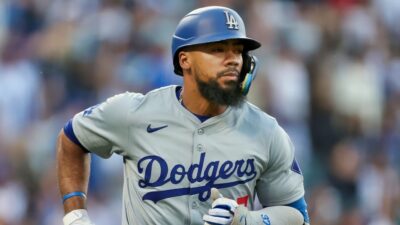 Teoscar Hernandez Rumors: Dodgers’ Deferred Payouts Could Open Door For AL East Rival As Top Destination