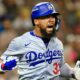 MLB Fans Call Out The Dodgers For Building More Deferred Money After Adding Teoscar Hernandez