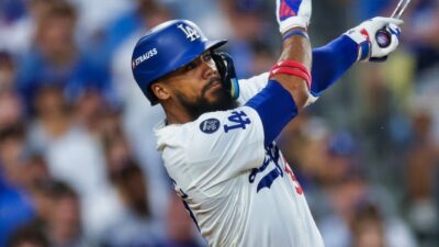 Teoscar Hernandez Trade Rumors: Dodgers Insider Reveals Team Is In Final Stages Of Deal