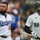 Dodgers Look To Other Players Instead Of Teoscar Hernandez