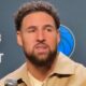 Klay Thompson shared how he spent his day off before the Warriors game