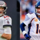 NFL’s all-time leading quarterbacks in passing yards