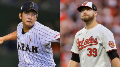 Orioles Fans Frustrated By Team’s Decision To Sign Tomoyuki Sugano Instead Of Corbin Burnes