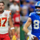 Top NFL Tight Ends In 2024