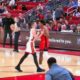 Tyler Herro opens up about his intense altercation with Amen Thompson in the Rockets vs. Heat game