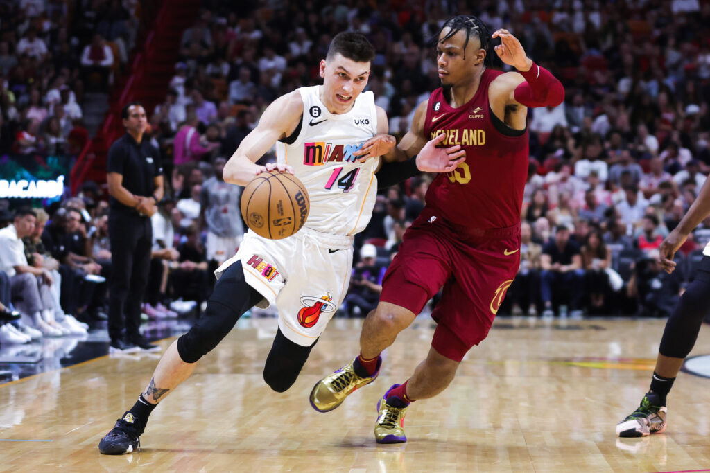 Miami Heat vs. Cleveland Cavaliers matchup and lineup news