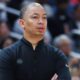 Tyronn Lue shared why he turned down the Lakers offer