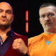 Tyson Fury and Oleksandr Usyk Preview