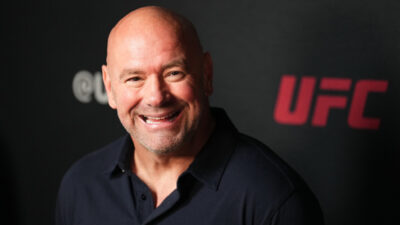 Dana White's UFC 2025 Plan