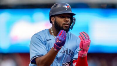 Vladimir Guerrero Jr Rumors: Blue Jays To Offer Slugger Contract Extension