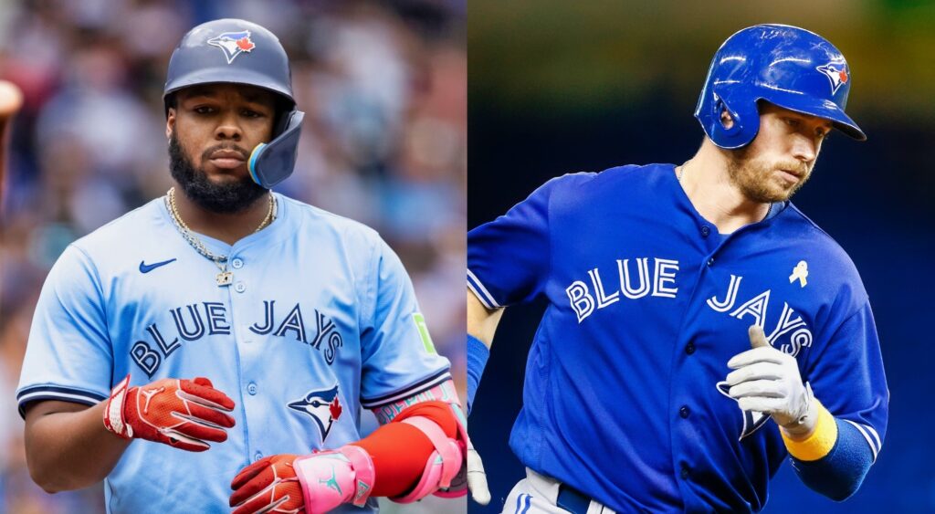 When Justin Smoak Was Impressed With Vladimir Guerrero’s MLB Debut