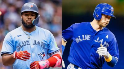 When Justin Smoak Was Impressed With Vladimir Guerrero’s MLB Debut