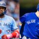 When Justin Smoak Was Impressed With Vladimir Guerrero’s MLB Debut