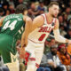 Chicago Bulls vs. Milwaukee Bucks game preview with lineup and injury updates