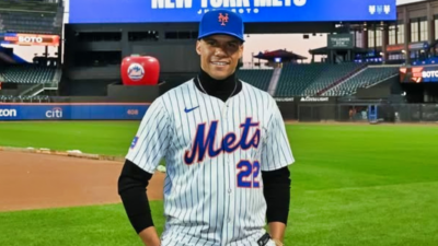 Juan Soto broke all the records after Mets contract