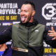 Colby Covington stays at different hotel to avoid fights with other fighters