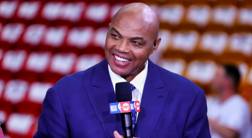 Charles Barkley