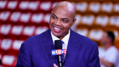 Charles Barkley