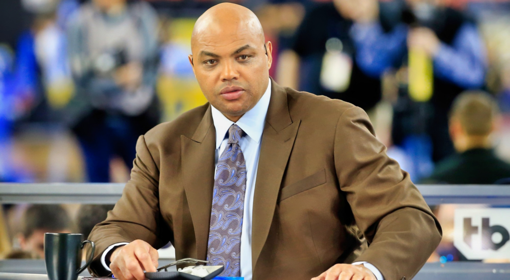 Charles Barkley