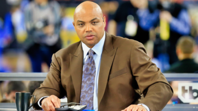 Charles Barkley