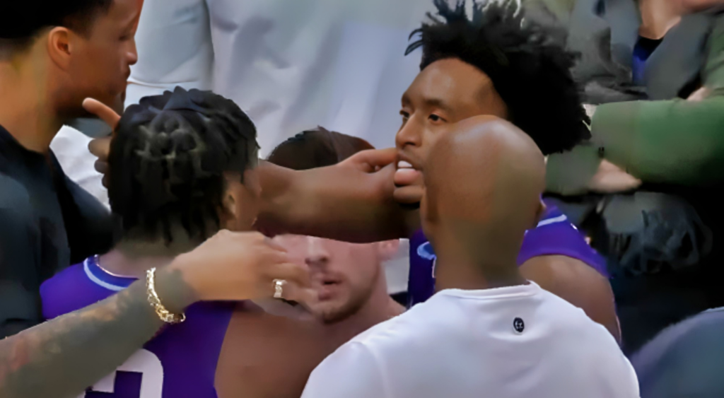 Collin Sexton