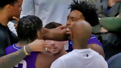 Collin Sexton