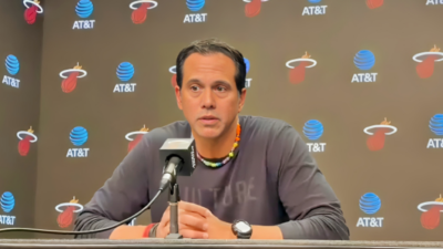 Erik Spoelstra