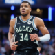 Giannis Antetokounmpo