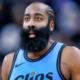 James Harden