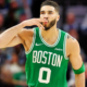 Jayson Tatum's game status against Dallas