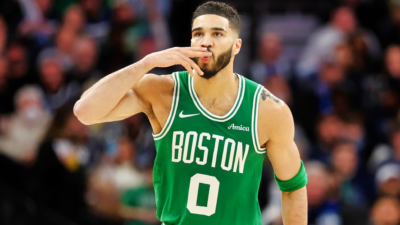 Jayson Tatum